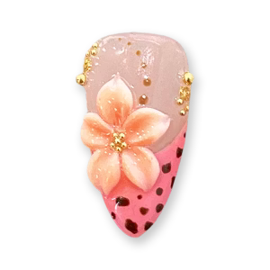 Medium Almond